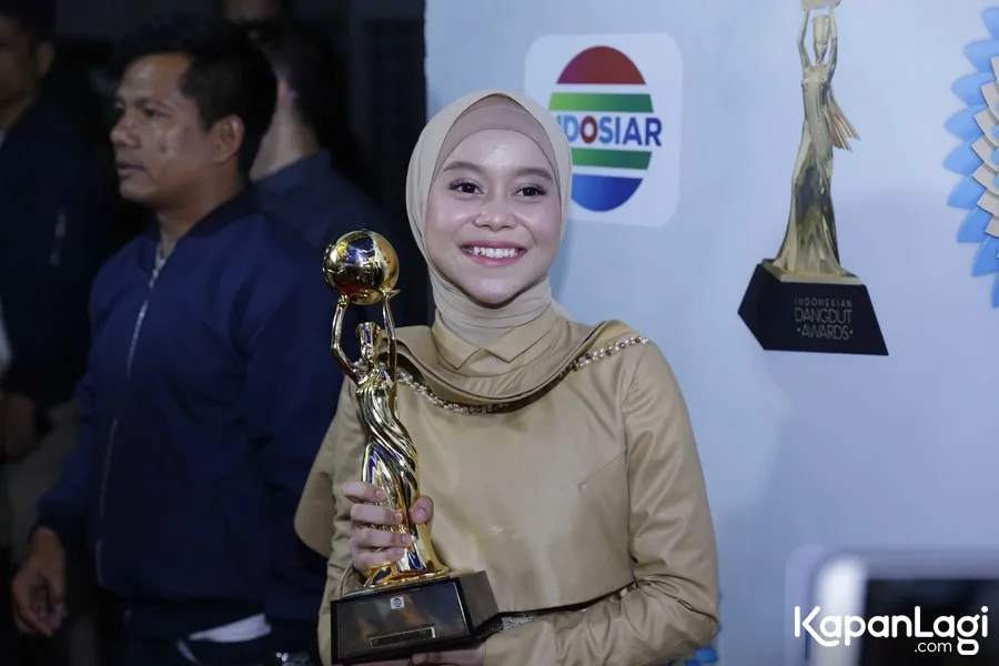 KapanLagi.com®/Bayu Herdianto