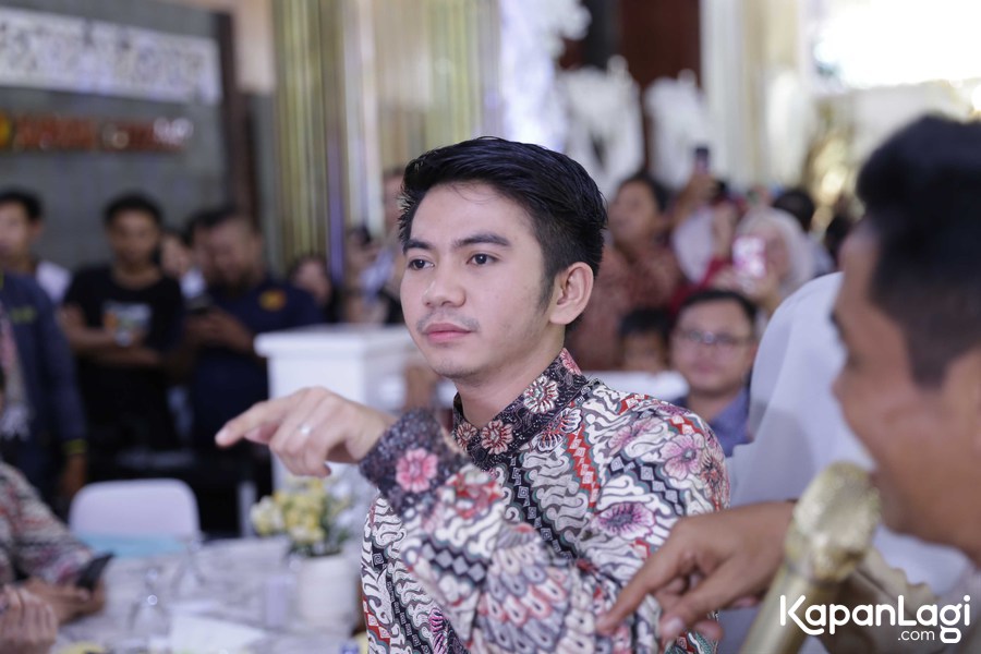 Ditanya Kapan Nikah Dengan Rizki Ini Jawaban Lesti