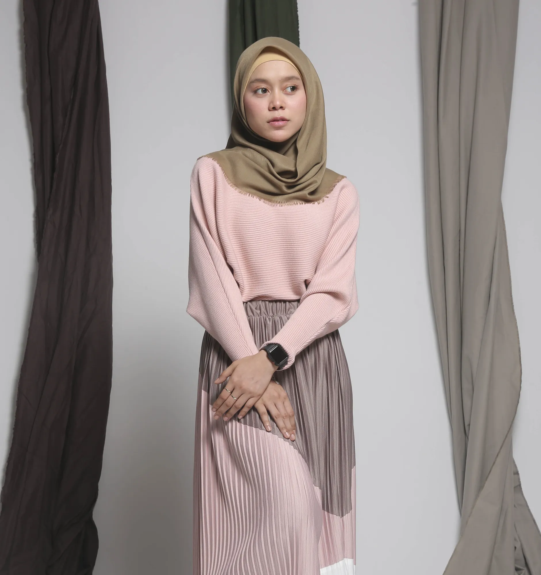 Lesti ©KapanLagi.com/Budy Santoso