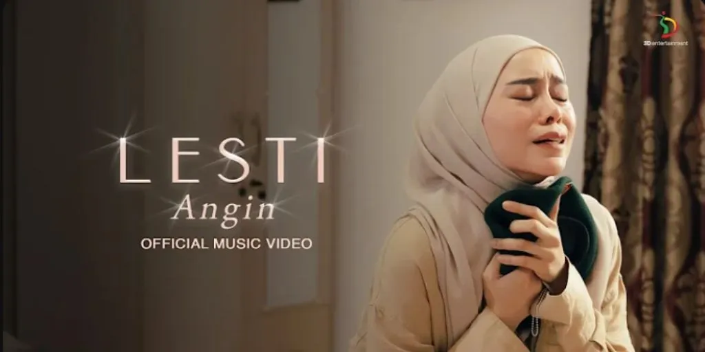Lesti Kejora - Angin