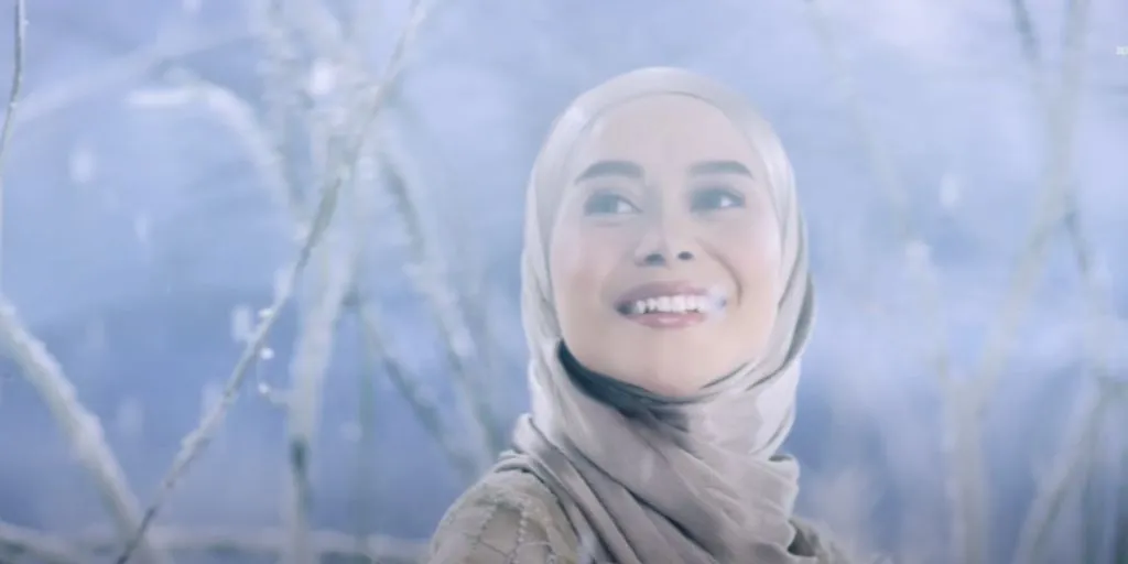 Lesti - Bukan Cinta Biasa