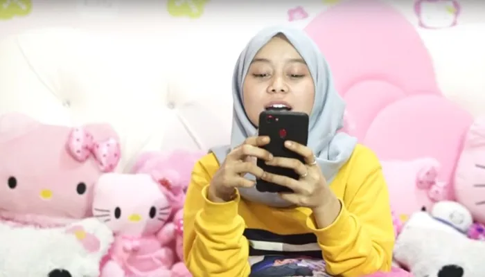 © Youtube.com/Lesti Channel