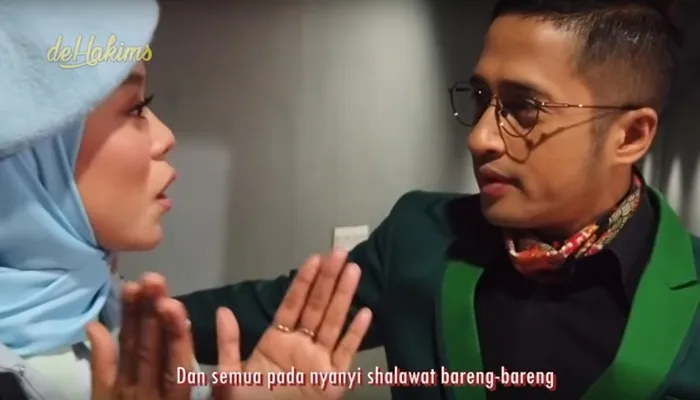 © Youtube.com/deHakims