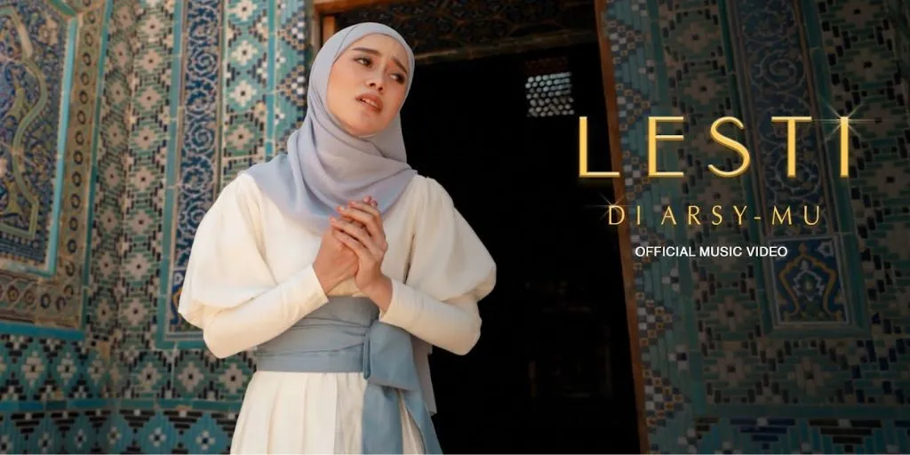 Lesti - Di Arsy-Mu