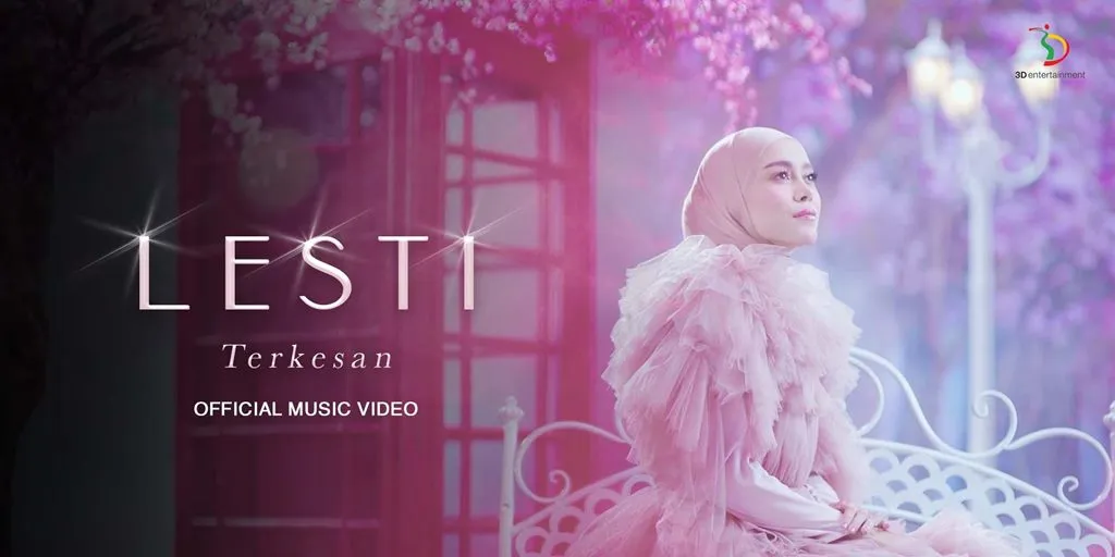 Lesti Kejora - Terkesan