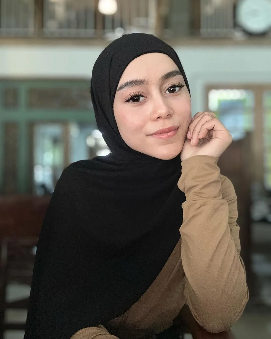 Lesti siap kembali meramaikan belantika dangdut Tanah Air? - instagram.com/lestykejora