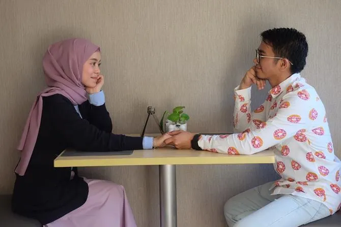Nikah Sudah Menjadi Target
