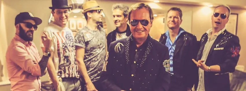 Level 42 © Level 42 Official facebook