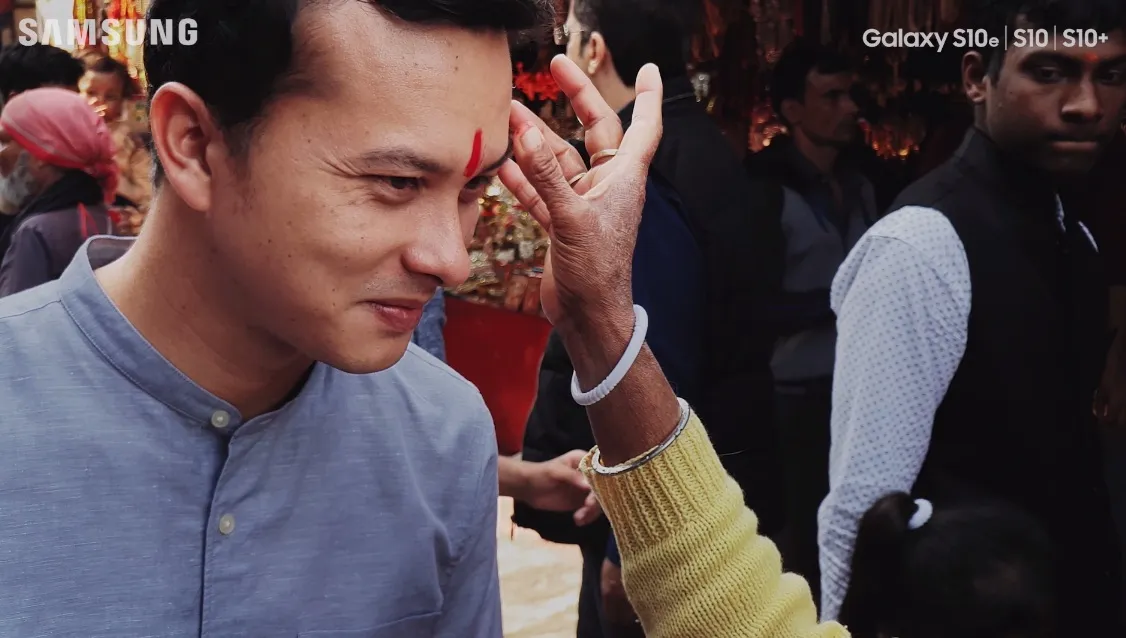 (c) Youtube.com / Samsung Indonesia