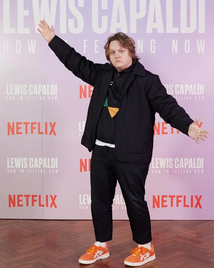 (c) Instagram/lewiscapaldi