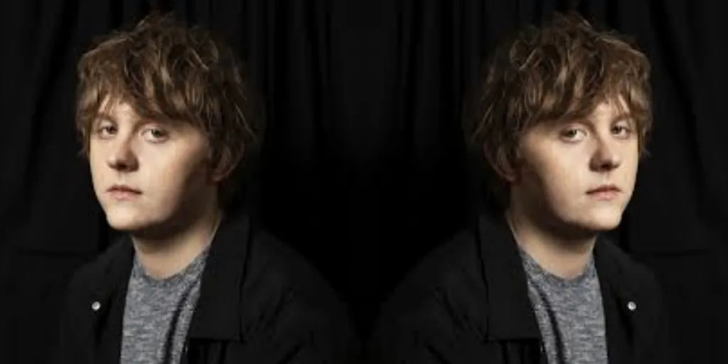 Lewis Capaldi - Terjemahan Forever