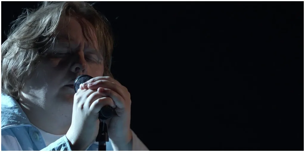 Lewis Capaldi - Wish You The Best (Terjemahan)
