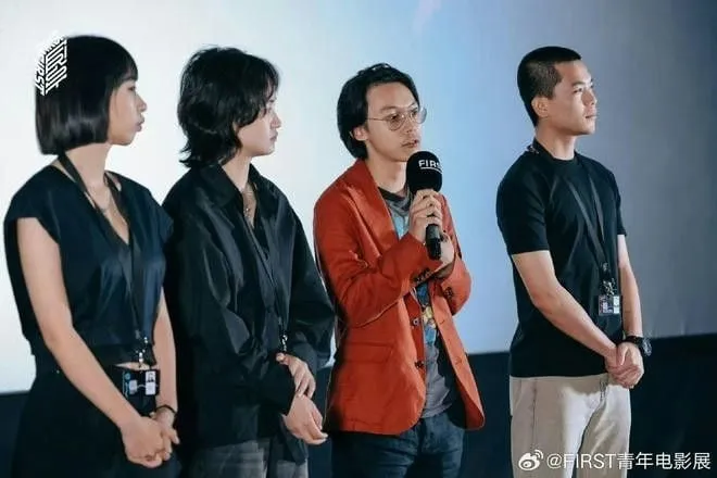 Li Kaiwen dikabarkan meninggal - Weibo