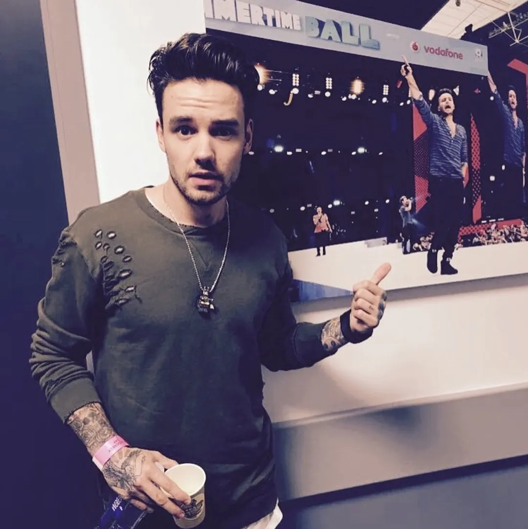 © instagram.com/liampayne