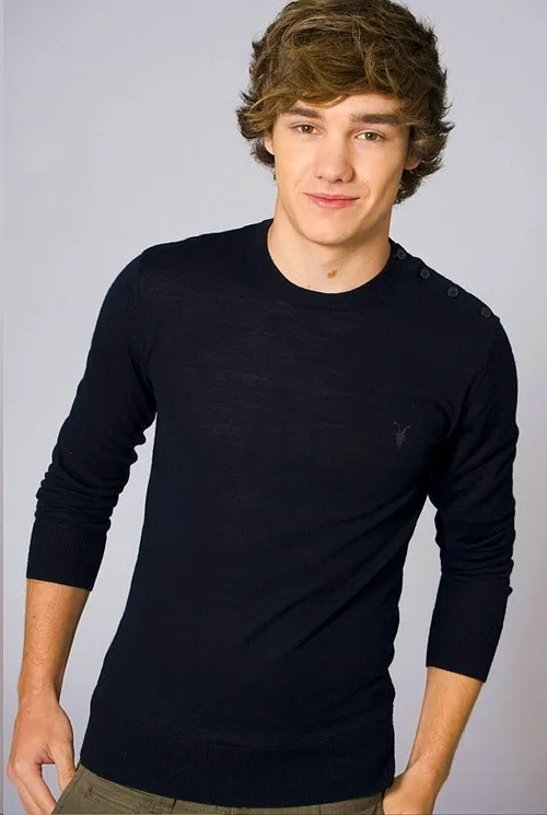 Liam Payne @ last.fm 