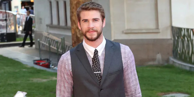 Liam Hemsworth