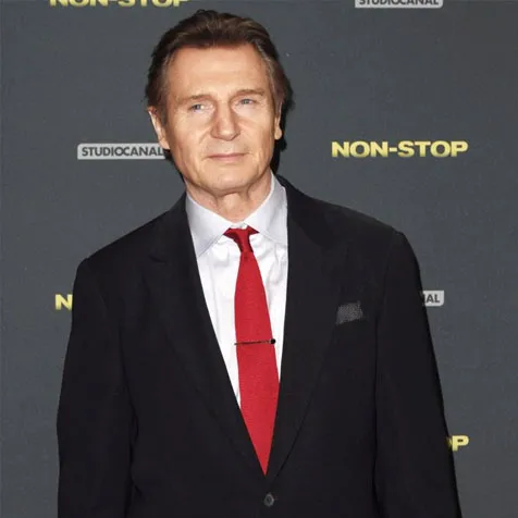 Liam Neeson @ aceshowbiz.com
