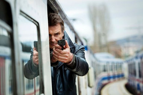 Liam Neeson  Inilah Fakta-Fakta Liam Neeson di Balik Film 