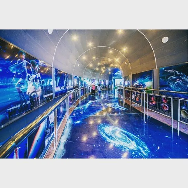 ©Instagram/planetariumjkt