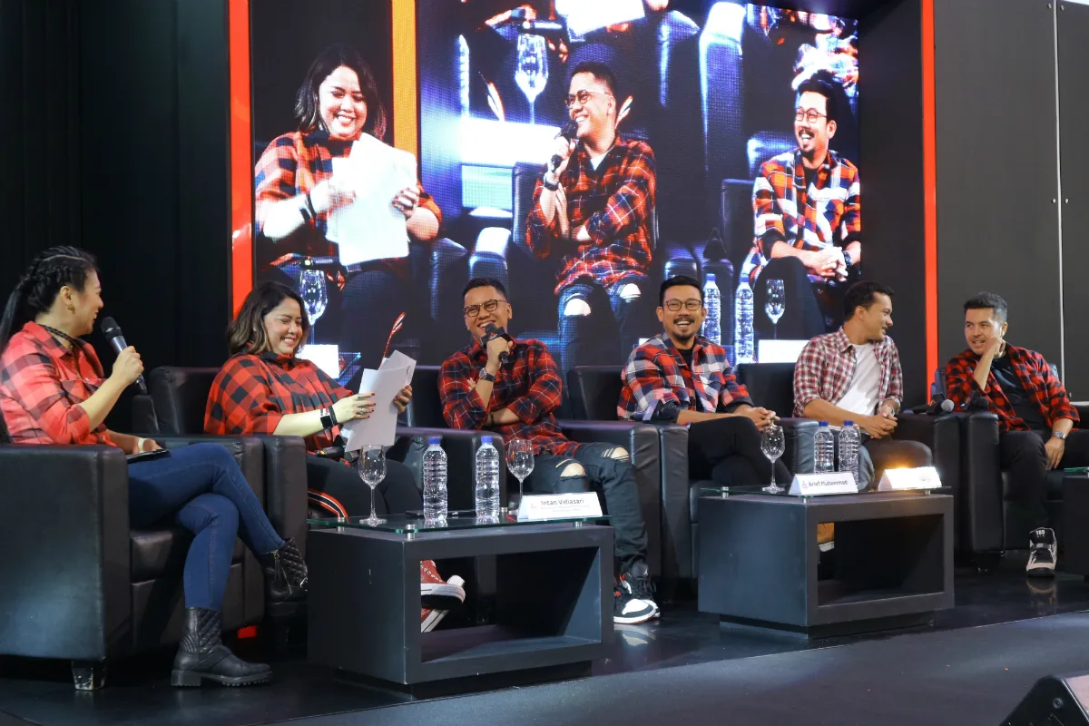 ©KapanLagi/TP Stella Maris