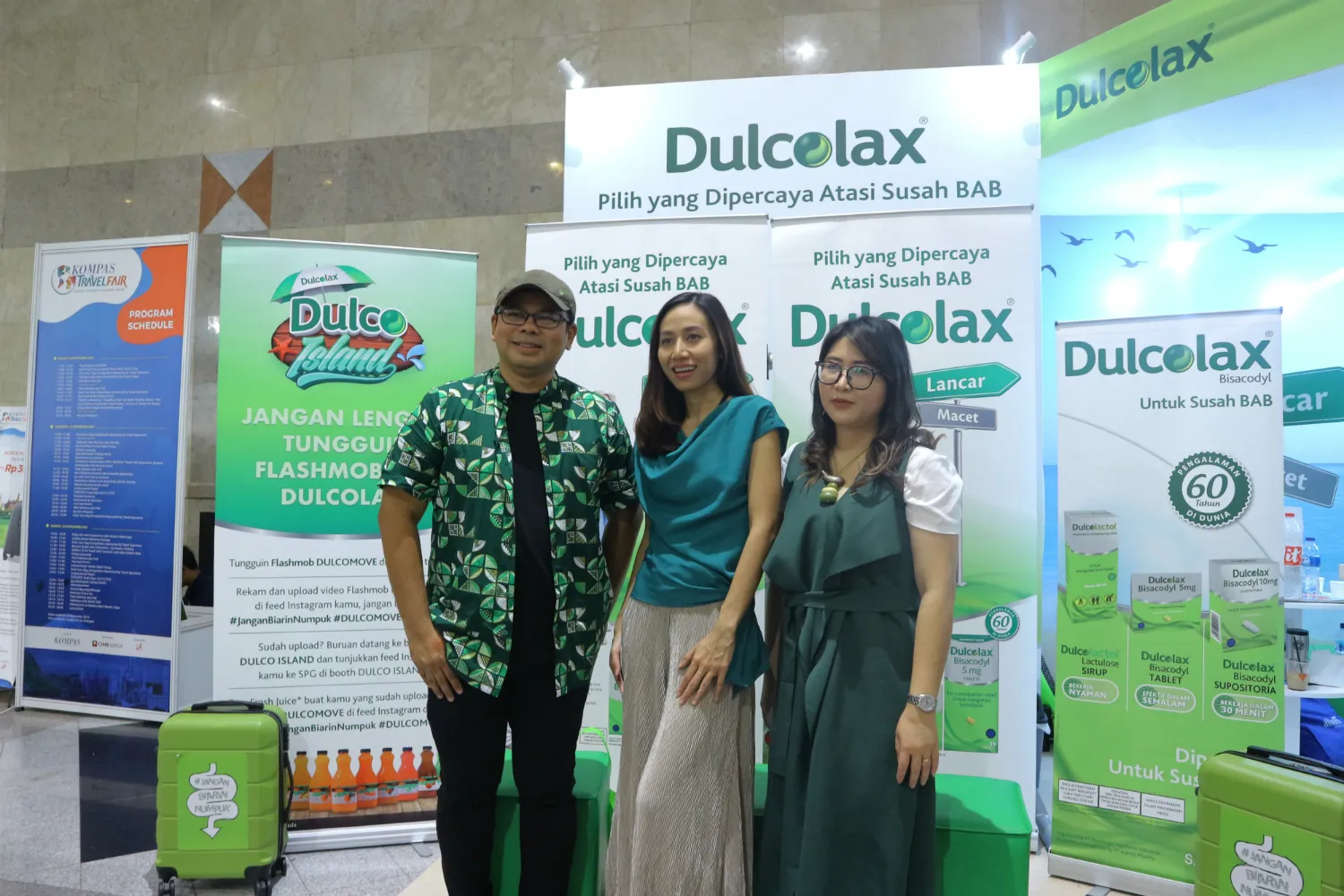 ©KapanLagi/TP Stella Maris