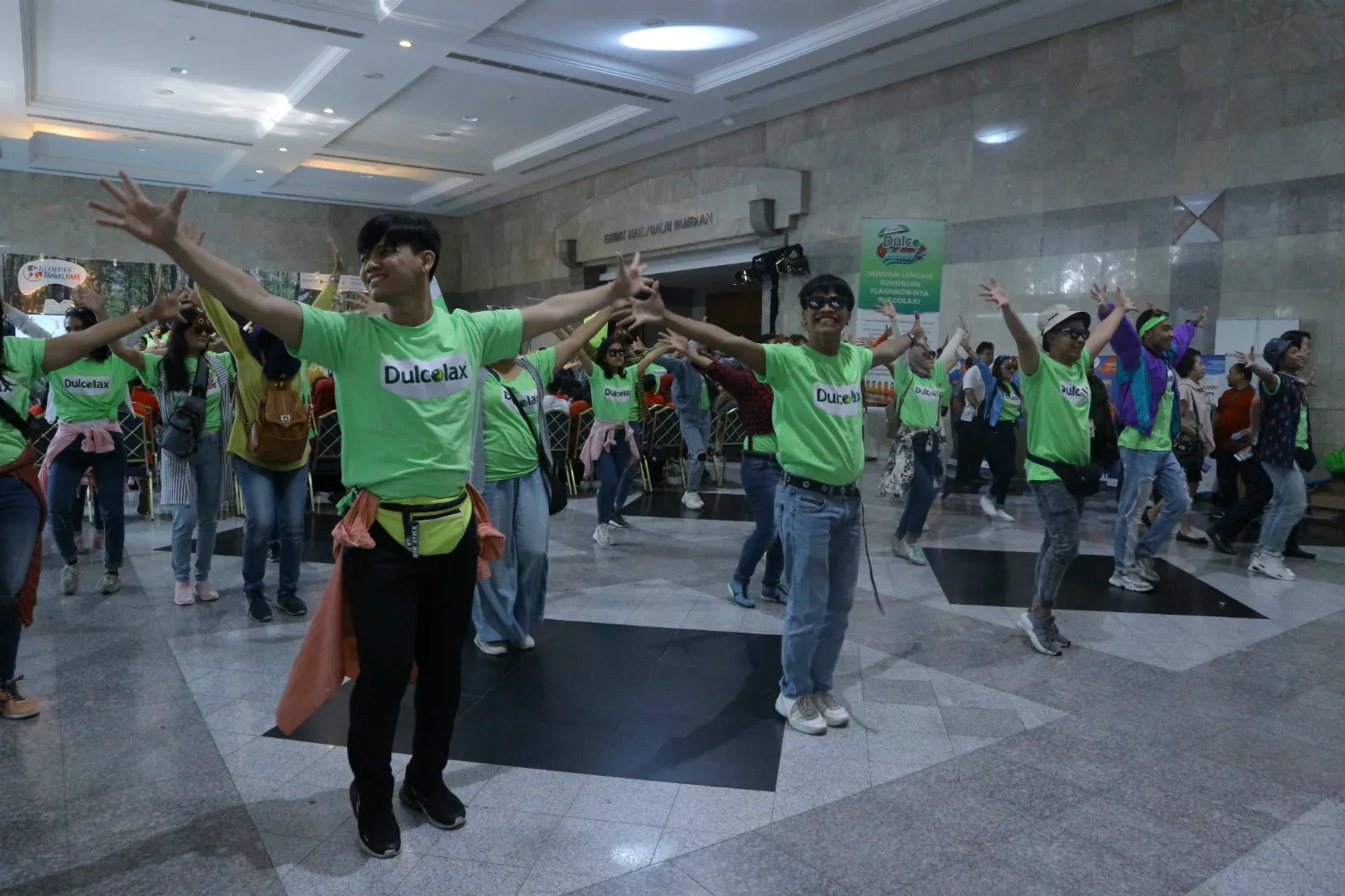 ©KapanLagi/TP Stella Maris