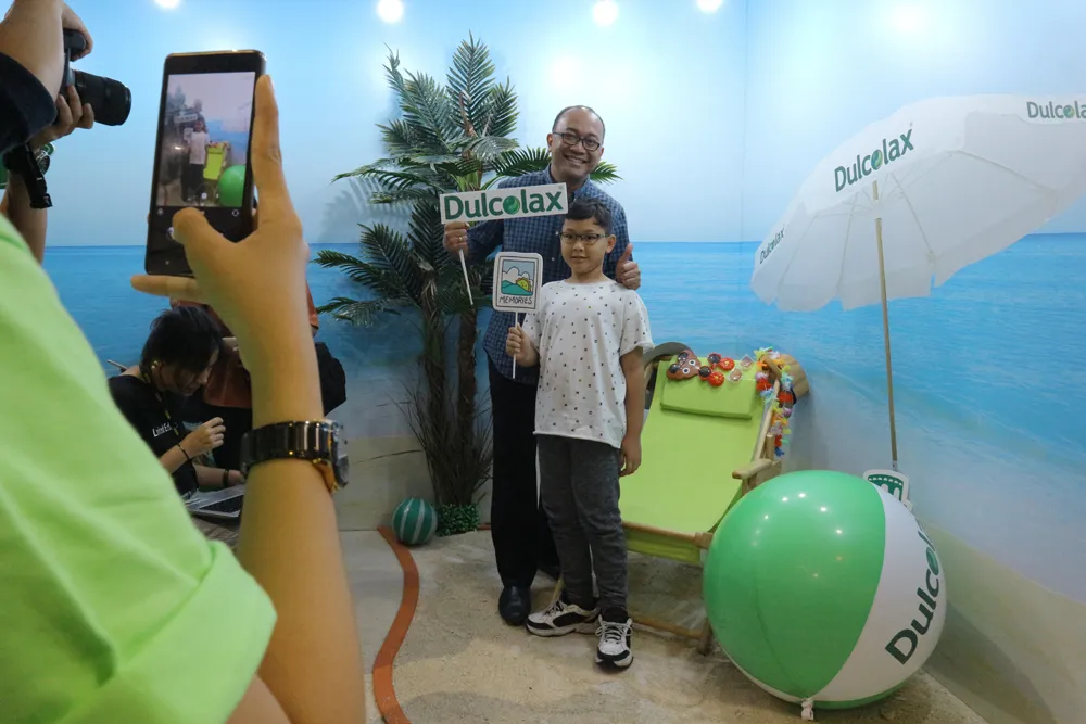 ©KapanLagi/TP Stella Maris