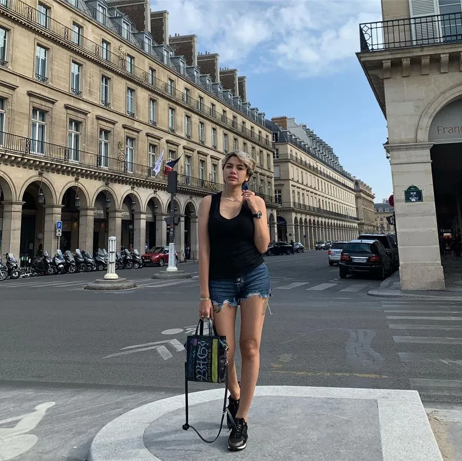 Nikita Mirzani ©Instagram/nikitamirzanimawardi_17