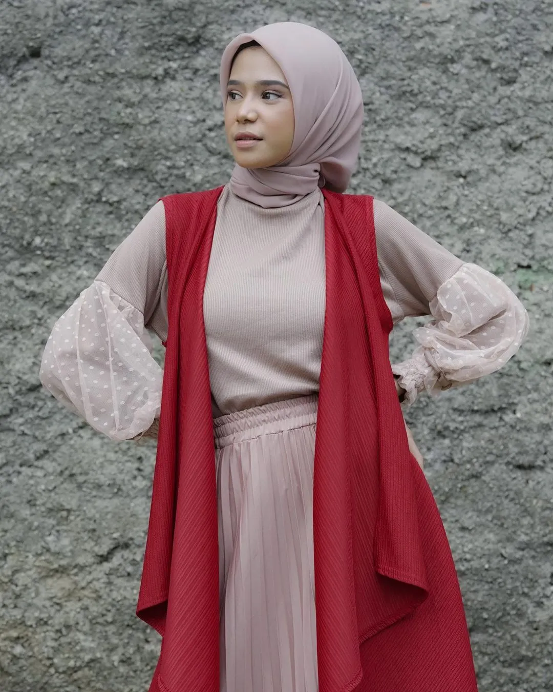 Janna LIDA rilis lagu baru - Credit: instagram.com/lida2020janna_28