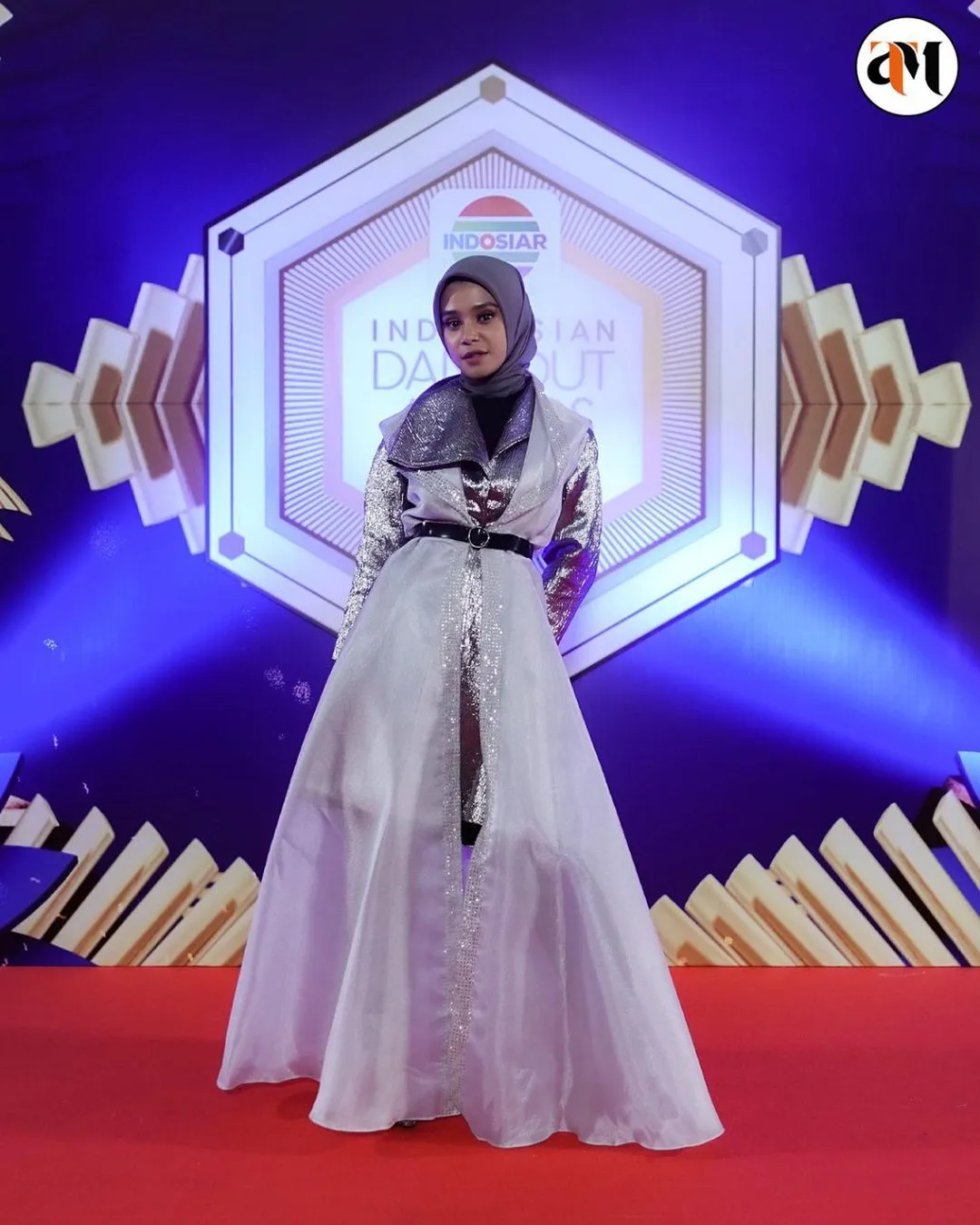 Janna LIDA rilis lagu baru - Credit: instagram.com/lida2020janna_28