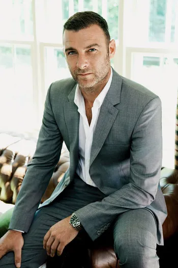 Liev Schreiber © tvtropes