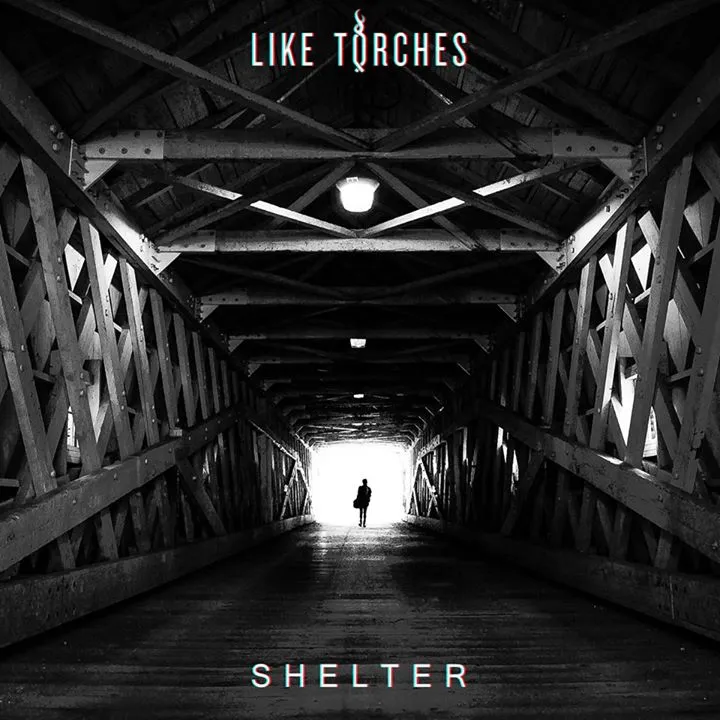 Spesial, Like Torches siap berikan yang terbaik dari mereka dalam album SHELTER © Facebook.com/liketorches