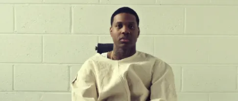 Video klip Lil Durk © Lil Durk Official Facebook