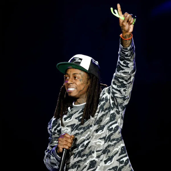 Lil Wayne @ istimewa