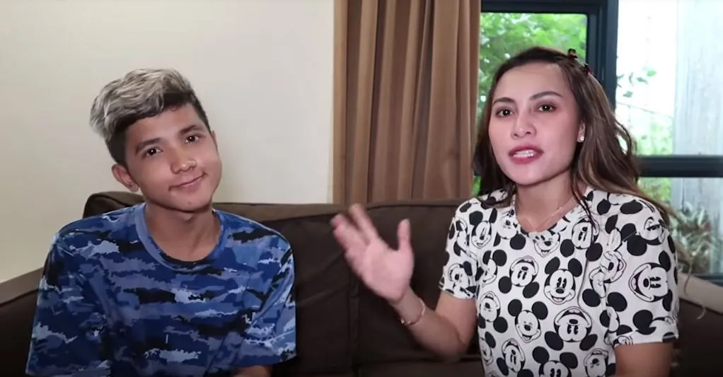 © Youtube.com/Lilis Darawangi Official