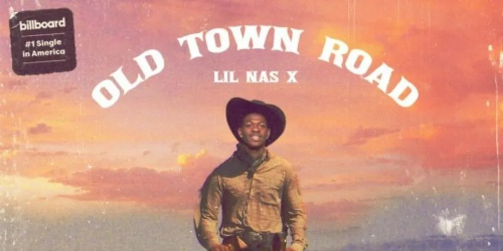 Lil Nas X - Old Town Road dan Terjemahan