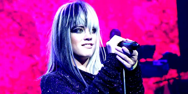 Lily Allen ©fameflynet