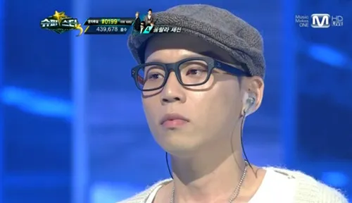 Lim Yoon Taek, leader dengan semangat juang hidup tinggi ©soompi.com