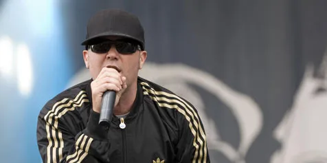 Fred Durst - Limp Bizkit