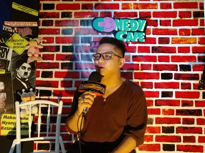 Lina Mukherjee akan berkolaborasi dengan Fardhan Zee © Kapanlagi.com