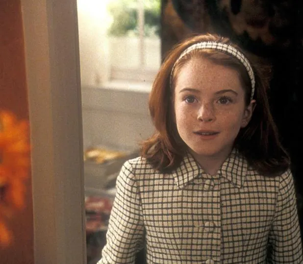 The Parent Trap [1998]
