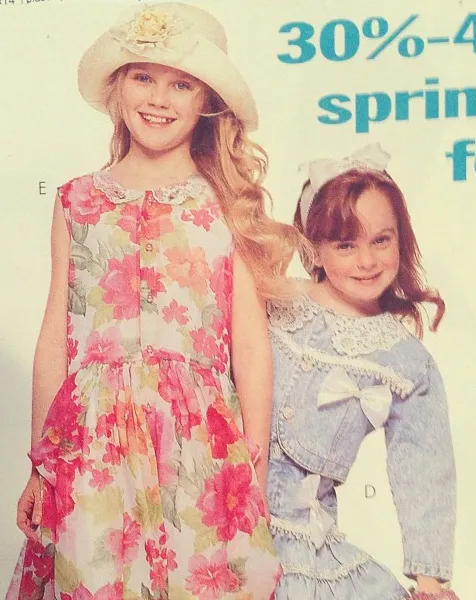 Kirsten Dunst dan Lindsay Lohan @ instagram/Lindsay Lohan
