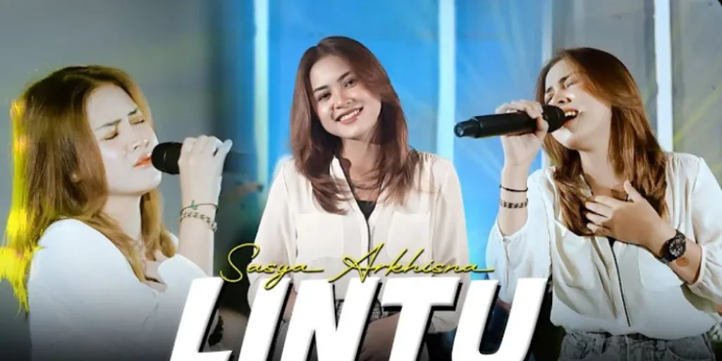 Sasya Arkhisna - Lintu