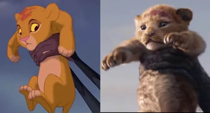 Lion King - imdb/Lion King