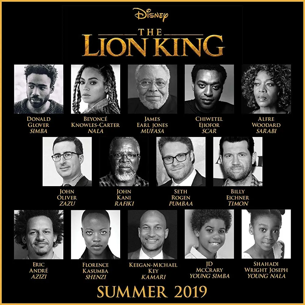 Lion King - imdb/Lion King