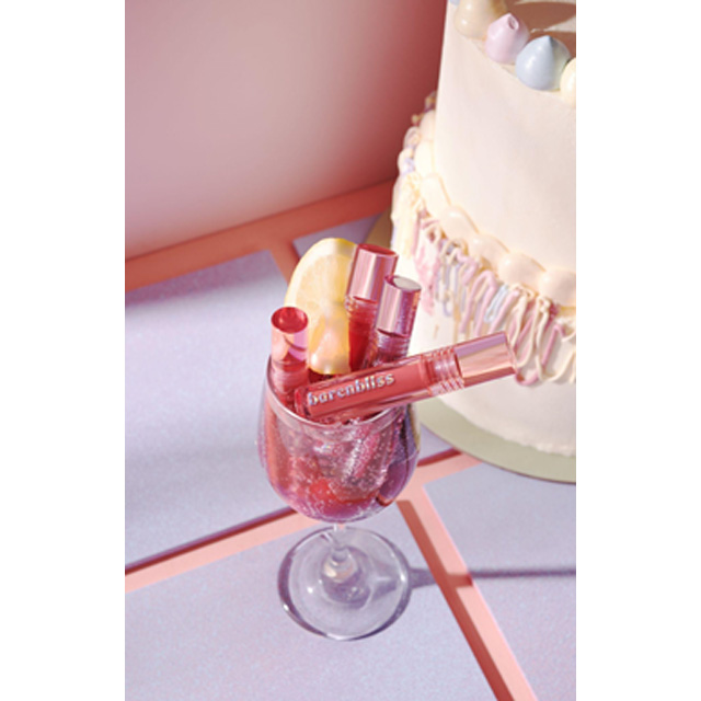 Lip Tint barenbliss.