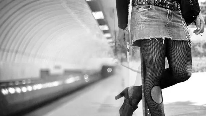 Ilustrasi Prostitusi Online © Liputan 6