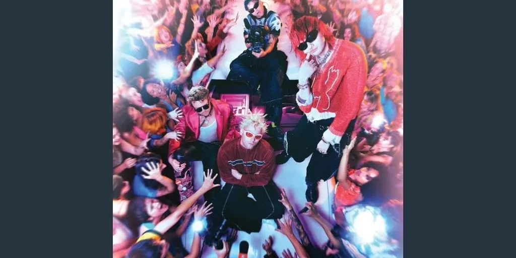 5 Seconds of Summer - Start Over