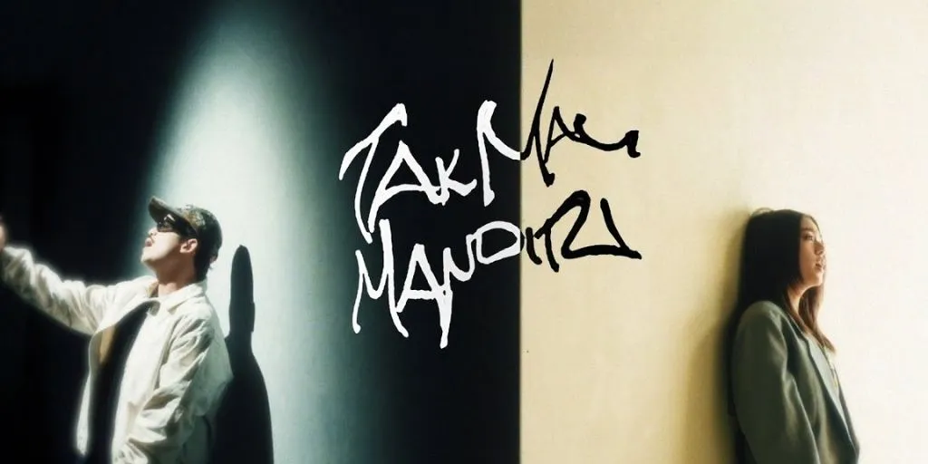 A. Nayaka, Gabriella Ekaputri - Tak Mau Mandiri