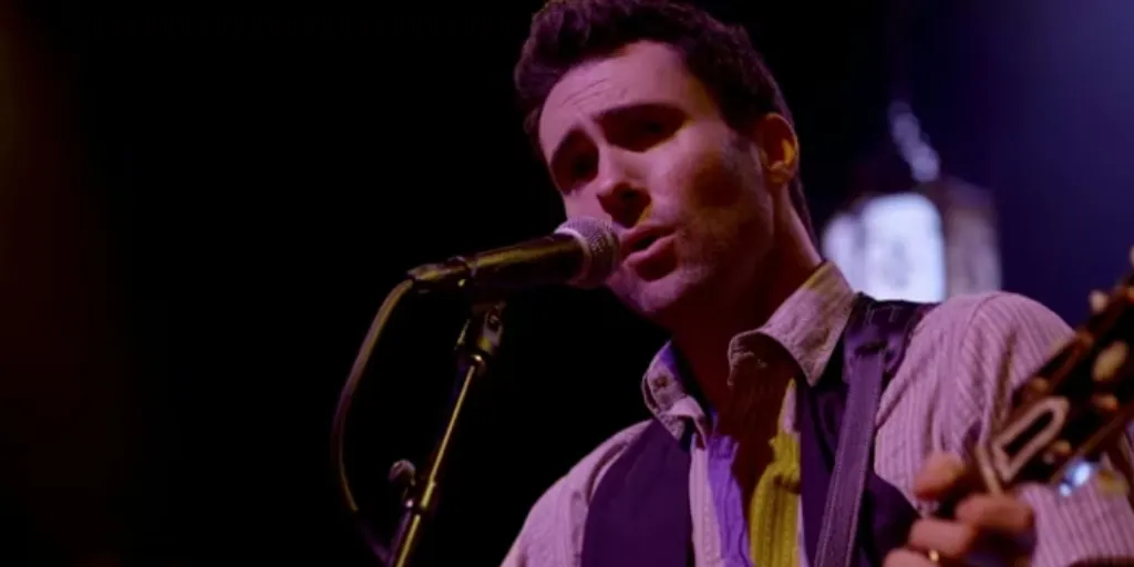 Adam Levine - Lost Stars (Terjemahan)